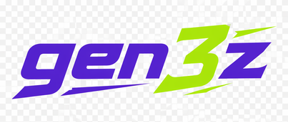 gen3z logo